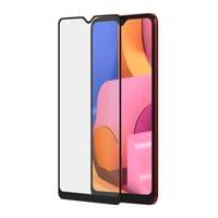 Стъклен протектор Safe за Samsung Galaxy A20s... - 4
