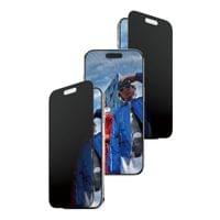 Стъклен протектор PanzerGlass за iPhone 17 Air, Privacy,... - 7 Стъклен протектор PanzerGlass за iPhone 17 Air, Privacy,... - 7