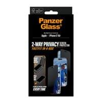 Стъклен протектор PanzerGlass за iPhone 17 Air, Privacy,... - 8 Стъклен протектор PanzerGlass за iPhone 17 Air, Privacy,... - 8
