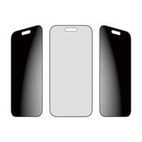Стъклен протектор PanzerGlass за iPhone 17 Air, Privacy,... - 10 Стъклен протектор PanzerGlass за iPhone 17 Air, Privacy,... - 10