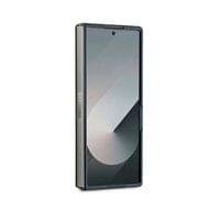 Гръб Guess 4G Charm Case за Samsung Galaxy Z Fold 6 - Сив - 3 Гръб Guess 4G Charm Case за Samsung Galaxy Z Fold 6 - Сив - 3