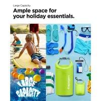 Водоустойчва раница с калъф Spigen Aqua Shield WaterProof... - 3 Водоустойчва раница с калъф Spigen Aqua Shield WaterProof... - 3