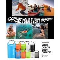 Водоустойчва раница с калъф Spigen Aqua Shield WaterProof... - 2 Водоустойчва раница с калъф Spigen Aqua Shield WaterProof... - 2