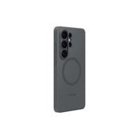Оригинален гръб Samsung Silicone Magnet Cover за Galaxy... - 2