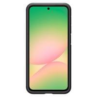 Гръб Spigen за Samsung Galaxy A56 5G, Tough Armor, Черен - 3 Гръб Spigen за Samsung Galaxy A56 5G, Tough Armor, Черен - 3