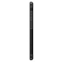 Гръб Spigen за Samsung Galaxy A56 5G, Tough Armor, Черен - 4 Гръб Spigen за Samsung Galaxy A56 5G, Tough Armor, Черен - 4