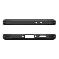 Гръб Spigen за Samsung Galaxy A56 5G, Tough Armor, Черен - 5 Гръб Spigen за Samsung Galaxy A56 5G, Tough Armor, Черен - 5