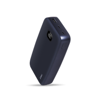 Външна батерия ttec, ChargeUp Pro, LCD, 20.000mAh PD 20W,... - 2