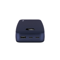 Външна батерия ttec, ChargeUp Pro, LCD, 20.000mAh PD 20W,... - 3