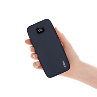 Външна батерия ttec, ChargeUp Pro, LCD, 20.000mAh PD 20W,... - 4