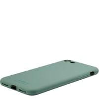 Гръб Holdit Silicone Case за iPhone 7/8/SE - Moss Green - 2 Гръб Holdit Silicone Case за iPhone 7/8/SE - Moss Green - 2