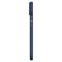 Гръб Spigen Thin Fit заiPhone 14 Plus - Син - 6 Гръб Spigen Thin Fit заiPhone 14 Plus - Син - 6