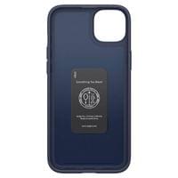 Гръб Spigen Thin Fit заiPhone 14 Plus - Син - 2