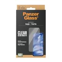 Стъклен протектор PanzerGlass за Google Pixel 10a, UWF - 2 Стъклен протектор PanzerGlass за Google Pixel 10a, UWF - 2