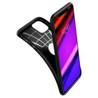 Гръб SPIGEN Rugged Armor iPhone 11 6.1 - Черен - 2