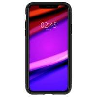 Гръб SPIGEN Rugged Armor iPhone 11 6.1 - Черен - 3