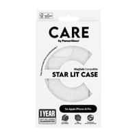 Гръб CARE by PanzerGlass за iPhone 16 Pro, Flagship Case... - 2