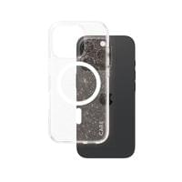 Гръб CARE by PanzerGlass за iPhone 16 Pro, Flagship Case... - 3