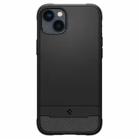 Гръб Spigen Rugged Armor Mag за iPhone 14 - Черен - 1 Гръб Spigen Rugged Armor Mag за iPhone 14 - Черен - 1