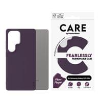 Гръб Care by PanzerGlass за Samsung Galaxy S25 Ultra,... - 1 Гръб Care by PanzerGlass за Samsung Galaxy S25 Ultra,... - 1