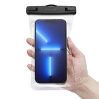 Водоустойчив калъф Spigen Aqua Shield WaterProof Case... - 2 Водоустойчив калъф Spigen Aqua Shield WaterProof Case... - 2