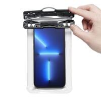 Водоустойчив калъф Spigen Aqua Shield WaterProof Case... - 3 Водоустойчив калъф Spigen Aqua Shield WaterProof Case... - 3