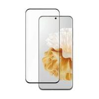 Стъклен протектор Safe за Huawei P60 Pro, UWF - Черен - 2