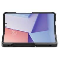 Гръб Spigen Thin Fit P (S Pen) за Samsung Galaxy Z Fold 5... - 4