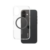 Гръб CARE by PanzerGlass за iPhone 16, Flagship Case... - 3