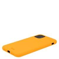 Гръб Holdit Silicone Case за iPhone 11/XR - Orange Juice - 2 Гръб Holdit Silicone Case за iPhone 11/XR - Orange Juice - 2