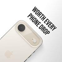 Протектор за камера PanzerGlass PicturePerfect за iPhone... - 2 Протектор за камера PanzerGlass PicturePerfect за iPhone... - 2