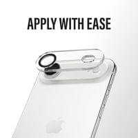 Протектор за камера PanzerGlass PicturePerfect за iPhone... - 5 Протектор за камера PanzerGlass PicturePerfect за iPhone... - 5