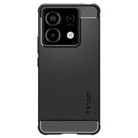 Гръб Spigen Rugged Armor за Xiaomi Redmi Note Pro 13 5 G,... - 3