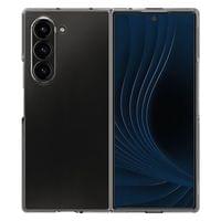 Гръб Spigen за Samsung Galaxy Z Fold 6, Air Skin, Прозрачен - 1