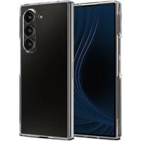 Гръб Spigen за Samsung Galaxy Z Fold 6, Air Skin, Прозрачен - 2