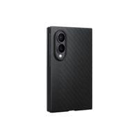 Оригинален кейс Samsung Carbon Magnet Case за Galaxy Z... - 2