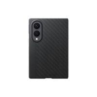 Оригинален кейс Samsung Carbon Magnet Case за Galaxy Z... - 2 Оригинален кейс Samsung Carbon Magnet Case за Galaxy Z... - 2