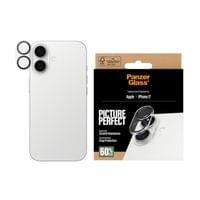 Протектор за камера PanzerGlass PicturePerfect за iPhone 17 - 0 Протектор за камера PanzerGlass PicturePerfect за iPhone 17 - 0