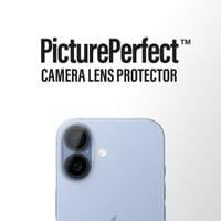 Протектор за камера PanzerGlass PicturePerfect за iPhone 17 - 1 Протектор за камера PanzerGlass PicturePerfect за iPhone 17 - 1