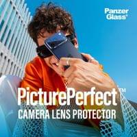 Протектор за камера PanzerGlass PicturePerfect за iPhone 17 - 2 Протектор за камера PanzerGlass PicturePerfect за iPhone 17 - 2