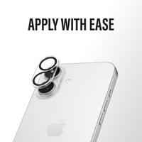 Протектор за камера PanzerGlass PicturePerfect за iPhone 17 - 3 Протектор за камера PanzerGlass PicturePerfect за iPhone 17 - 3