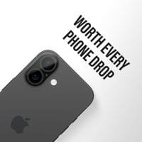 Протектор за камера PanzerGlass PicturePerfect за iPhone 17 - 5 Протектор за камера PanzerGlass PicturePerfect за iPhone 17 - 5