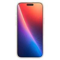 Гръб Spigen Liquid Air за iPhone 16 Pro Max - Natural... - 3 Гръб Spigen Liquid Air за iPhone 16 Pro Max - Natural... - 3