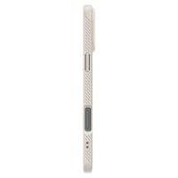 Гръб Spigen Liquid Air за iPhone 16 Pro Max - Natural... - 5 Гръб Spigen Liquid Air за iPhone 16 Pro Max - Natural... - 5