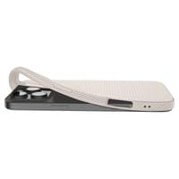 Гръб Spigen Liquid Air за iPhone 16 Pro Max - Natural... - 9 Гръб Spigen Liquid Air за iPhone 16 Pro Max - Natural... - 9