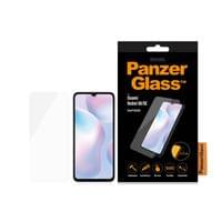 Стъклен протектор PanzerGlass за Xiaomi Redmi 9A /9C/10A... - 1