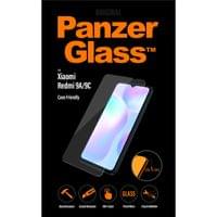 Стъклен протектор PanzerGlass за Xiaomi Redmi 9A /9C/10A... - 2