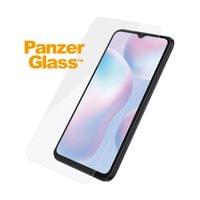 Стъклен протектор PanzerGlass за Xiaomi Redmi 9A /9C/10A... - 2