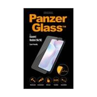 Стъклен протектор PanzerGlass за Xiaomi Redmi 9A /9C/10A... - 3