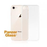 Гръб PanzerGlass за iPhone 7/8/SE 2020 ClearCase - Прозрачен - 4